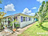 Photo de l'annonce Villa Creole T4 + Bungalow T3 + 2 terrasses couvertes Sainte-Rose Guadeloupe #1