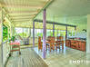 Photo de l'annonce Villa Creole T4 + Bungalow T3 + 2 terrasses couvertes Sainte-Rose Guadeloupe #2