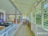 Photo de l'annonce Villa Creole T4 + Bungalow T3 + 2 terrasses couvertes Sainte-Rose Guadeloupe #3