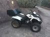 Photo de l'annonce Quad Kymco 150cc Saint Barthélemy #0