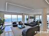 Photo de l'annonce Penthouse - Vue Mer 360o Saint-Martin #5