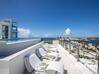 Photo for the classified Penthouse - 360o Sea View Saint Martin #22