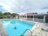 Photo de l'annonce Remire Montjoly Maison T5 avec mezzanine + piscine Rémire-Montjoly Guyane #0