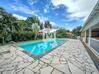 Photo de l'annonce Remire Montjoly Maison T5 avec mezzanine + piscine Rémire-Montjoly Guyane #11