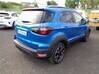 Photo de l'annonce Ford Ecosport Guadeloupe #6