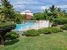 Photo de l'annonce Appartement F3 avec mezzanine vue mer éloignée, piscine Saint-François Guadeloupe #0