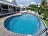 Photo de l'annonce Villa Vue Mer P6 + F2 plage à pied avec piscine sur 1200 m² Sainte-Anne Guadeloupe #0
