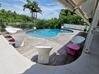 Photo de l'annonce Villa Vue Mer P6 + F2 plage à pied avec piscine sur 1200 m² Sainte-Anne Guadeloupe #1