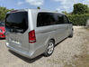 Photo for the classified MERCEDES BENZ V-CLASS Saint Barthélemy #1