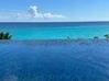 Photo for the classified Luxury 2 bedroom beachfront apartment swimming pool parking Saint Martin #0