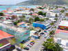 Lijst met foto Super Plaza Commerciële Lease Te Huur Philipsburg Sint Maarten #1