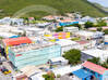 Lijst met foto Super Plaza Commerciële Lease Te Huur Philipsburg Sint Maarten #2