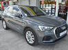 Photo de l'annonce Audi Q3 35 Tdi 150 ch S tronic 7 Design Guadeloupe #1