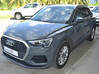 Photo de l'annonce Audi Q3 35 Tdi 150 ch S tronic 7 Design Guadeloupe #3