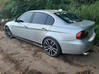 Photo de l'annonce Bmw 330d e90 Martinique #0