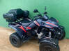 Photo de l'annonce Vend quad kymko maxxer première main Saint Barthélemy #0