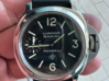 Photo de l'annonce Montre PANERAI Saint Barthélemy #2