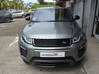 Photo de l'annonce Land Rover Range Rover Evoque Td4 150 Bva Se Dynamic Guadeloupe #2