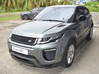 Photo de l'annonce Land Rover Range Rover Evoque Td4 150 Bva Se Dynamic Guadeloupe #3