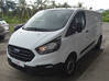 Photo de l'annonce Ford Transit Custom Cabine Approfondie L2H1 2.0 Ecoblue 105 Guadeloupe #3