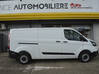 Photo de l'annonce Ford Transit Custom Cabine Approfondie L2H1 2.0 Ecoblue 105 Guadeloupe #7