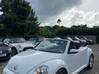 Photo for the classified VOLKSWAGEN NEW BEETLE CONVERTIBLE Saint Barthélemy #3