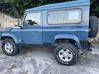 Photo for the classified Land Rover Defender 90/300TDI Saint Martin #0