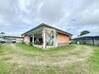 Foto do anúncio Dpt Guyane, à vendre Soula maison T3 de 94 m2 sur un terrain Macouria Guiana Francesa #0