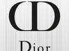 Lijst met foto Dior Lady D-Lite Tas Limited Edition Sint Maarten #1