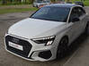 Photo de l'annonce Audi A3 sportback 35 Tfsi Mild Hybrid 150 S tronic 7 S line Guadeloupe #3