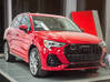 Photo for the classified AUDI Q3 technik Quattro Saint Martin #0