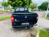 Photo de l'annonce Nissan Navara King-Cab 4x4 Martinique #8