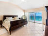 Photo for the classified Spectacular Oceanfront Condo with Stunning Sunsets Cupecoy Sint Maarten #11