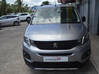 Photo de l'annonce Peugeot Rifter Long BlueHdi 130 SetS Eat8 Gt Line Guadeloupe #2