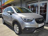 Photo de l'annonce Opel Crossland X 1.2 Turbo 130 ch Bva6 Elegance Guadeloupe #1