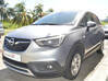 Photo de l'annonce Opel Crossland X 1.2 Turbo 130 ch Bva6 Elegance Guadeloupe #3