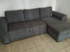 Photo for the classified Sofa bed Saint Martin #2