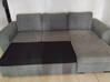 Photo for the classified Sofa bed Saint Martin #3