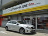 Photo de l'annonce Mercedes Classe A 160 Cdi Inspiration Guadeloupe #0