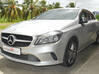 Photo de l'annonce Mercedes Classe A 160 Cdi Inspiration Guadeloupe #3