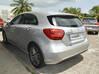 Photo de l'annonce Mercedes Classe A 160 Cdi Inspiration Guadeloupe #4