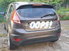 Photo de l'annonce Ford fiesta Martinique #5