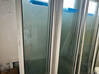 Photo for the classified 13 ALU sliding doors with 4 ALU frames Saint Martin #0