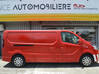 Photo de l'annonce Renault Trafic Ca L2H1 1200 Kg Dci 120 E6 Grand Confort Guadeloupe #7