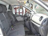 Photo de l'annonce Renault Trafic Ca L2H1 1200 Kg Dci 120 E6 Grand Confort Guadeloupe #8