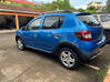 Photo de l'annonce DACIA Sandero Stepway Martinique #3