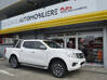 Photo de l'annonce Nissan Navara Np300 2.3 Dci 190 Dbl Cab Bva7 Guadeloupe #0