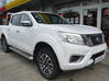 Photo de l'annonce Nissan Navara Np300 2.3 Dci 190 Dbl Cab Bva7 Guadeloupe #1