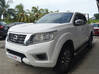 Photo de l'annonce Nissan Navara Np300 2.3 Dci 190 Dbl Cab Bva7 Guadeloupe #3