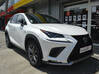 Photo de l'annonce Lexus Nx 300h 4Wd F Sport Guadeloupe #1